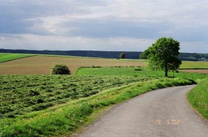 Belgie