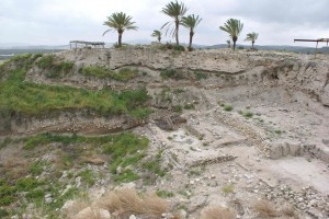 Megiddo