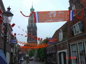 Nederland