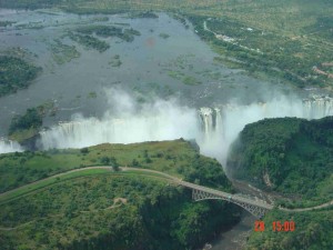 Zimbabwe